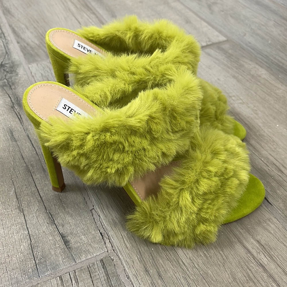 Steve Madden Kaia NEVER WORN
